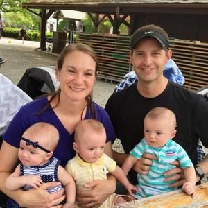 Meet your Posher, Michael